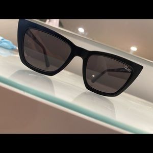 Quay Sunglasses